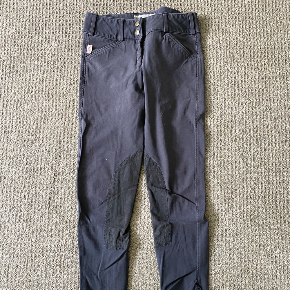 Tailored Sportsman 24